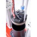 Плавительная установка WRAP MELT 200 для термоплавкого клея ПУР Хотмелта с поршнем,для нанесениях клея на PVC, CPL ,PP и Finish Foil